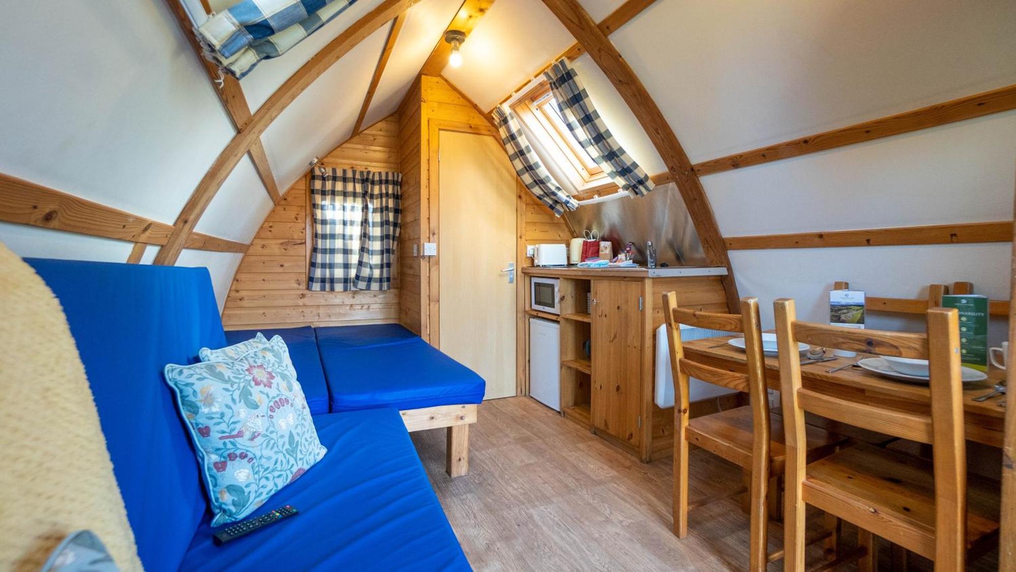 Woodclose Park Kirkby Lonsdale Εξωτερικό φωτογραφία