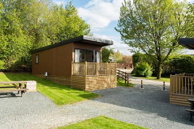 Woodclose Park Kirkby Lonsdale Εξωτερικό φωτογραφία