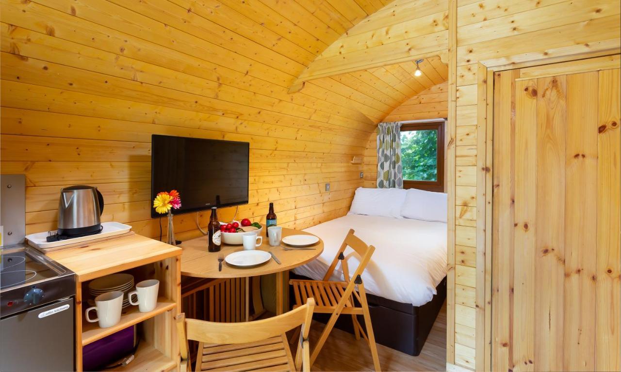 Woodclose Park Kirkby Lonsdale Εξωτερικό φωτογραφία